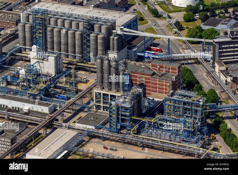 Ruhr oel gelsenkirchen Fotos und Bildmaterial in hoher Auflösung Alamy