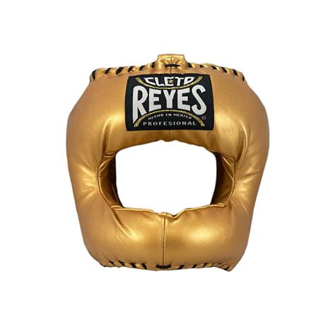 Cleto Reyes E Gaponez Sport Gear