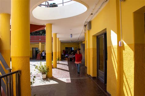 Ministerio De Educaci N Gobierno De Catamarca Nuevas Instalaciones