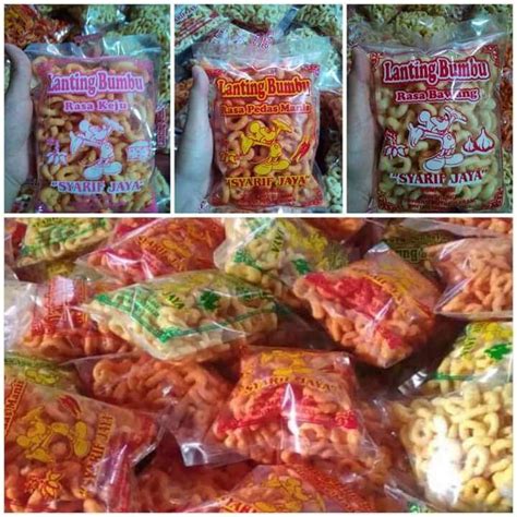 Lanting Bumbu Khas Kebumen Gr Lazada Indonesia