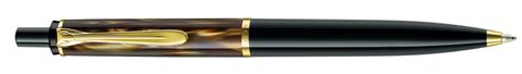 Pelikan Classic M200 Brown Marbled Penne Stilografiche Roma E Vendita