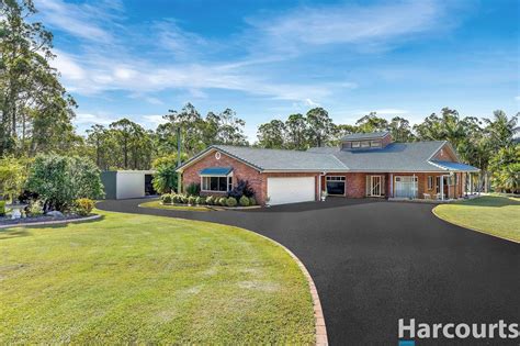 Sold 556 Italia Road East Seaham Nsw 2324 On 14 Jul 2023 2018498046