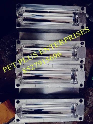 28mm TST 1000ml 2 Cavity Without Neck Autodrop At Rs 26000 Piece PET