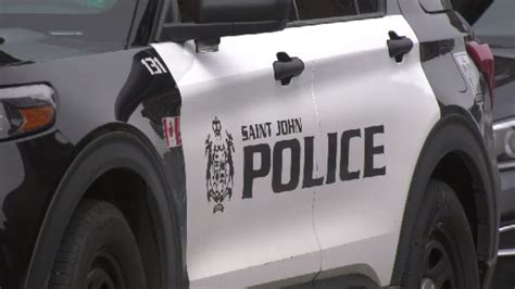 Two Vehicles Collide Head On In Saint John Ctv News