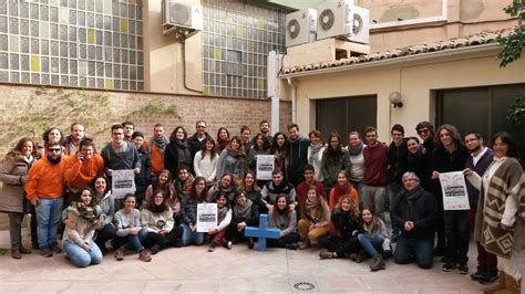 Encuentro Formativo De Voluntariado En Valencia J Venes Y Desarrollo