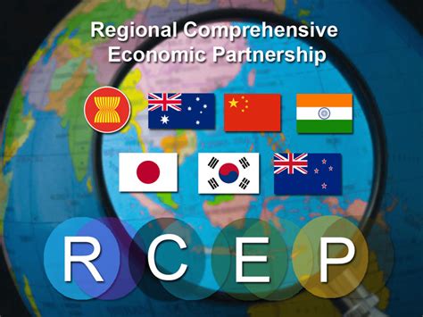 El Acuerdo RCEP Entra En Vigor Para Indonesia Reporte Asia