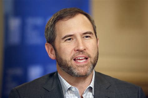 Brad Garlinghouse CEO Of Ripple Crypto Influencer Net Worth Wife