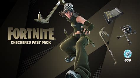 Chapter 4 Season 1 Starter Pack Leaked In V2240 Fortnite News