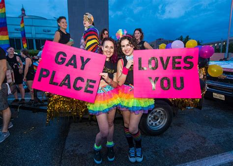 Austin Pride Parade and Parties - 2 of 69 - Photos - The Austin Chronicle