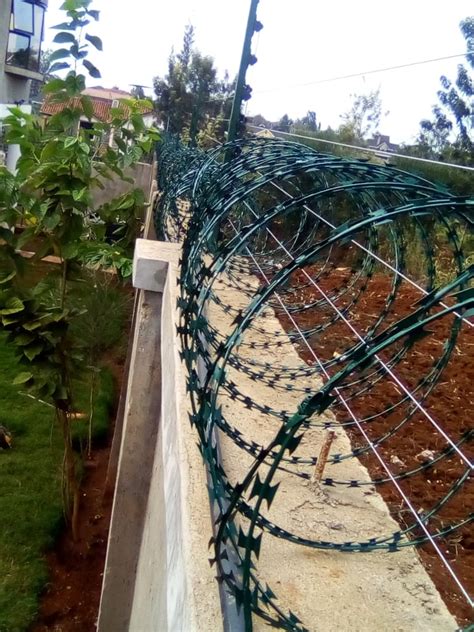 Electric Fence Installer In Kenya Biashara Kenya