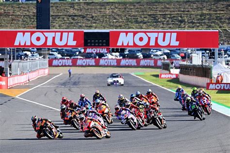 Com Cazaquistão Veja Como Deve Ser Calendário Da Motogp Em 2023