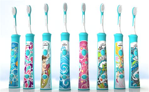 Philips Sonicare Hx631107 Rechargeable Toothbrush For Kids Review