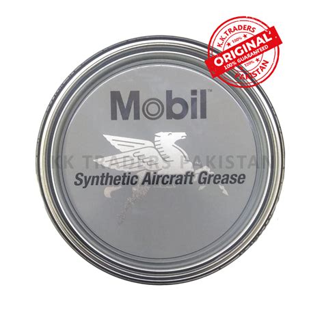 Mobilgrease 28 Synthetic High Quality Lubricating Grease | KKTraders ...