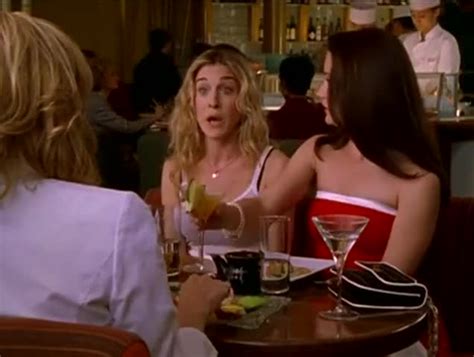 YARN Then There Ll Be Some Tears Sex And The City S E Romance Video Clips By