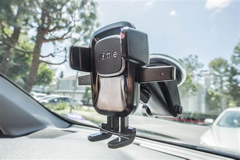 The Best Car Phone Mount Of 2021 Real Testing Your Best Digs