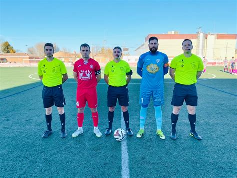 Preferente: San Clemente y Guadalajara B siguen fuertes en lo alto de