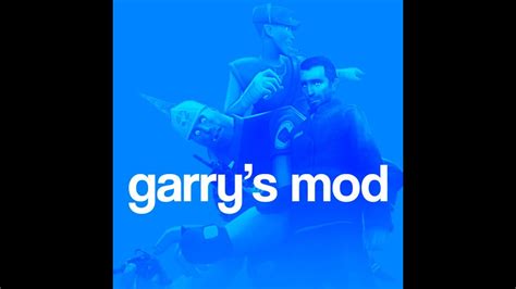 Garry S Mod Cr E Une Map Rp Fr Live Youtube