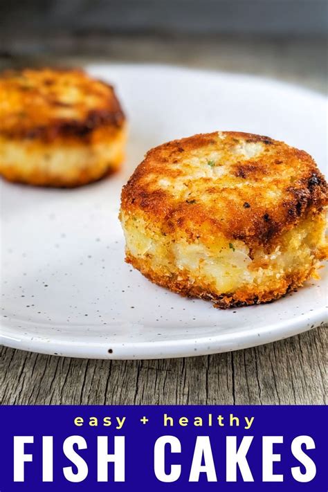 An Easy Nova Scotia Fish Cakes Recipe Artofit