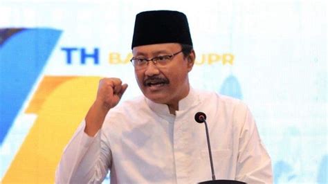 Sejuta Santri Akan Ikuti Apel Hari Santri 2023 Di Surabaya Presiden