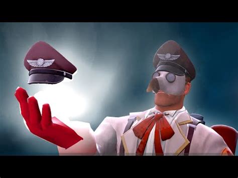 Valve S Scrapped All Class Taunt To Show Off Your Hats Restored In