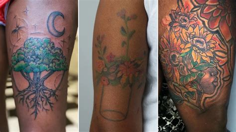 How To Shade A Tattoo With Color Professional Tips For Creating A