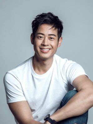 Stephen Rong American Actor Artist Koreandrama Org