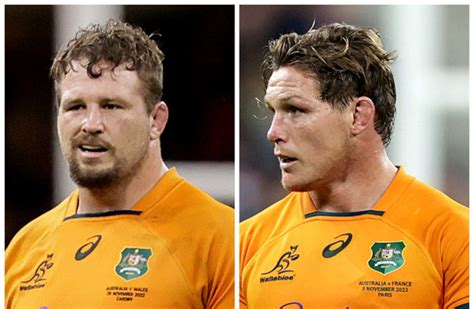 Slipper And Hooper To Co Captain Wallabies At World Cup · The 42