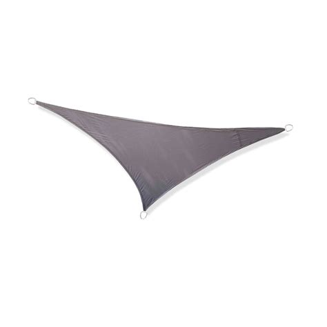 Triangle Sun Shade Sail,Triangle Shade&Beyond Sun Canopy Shade Sail for ...