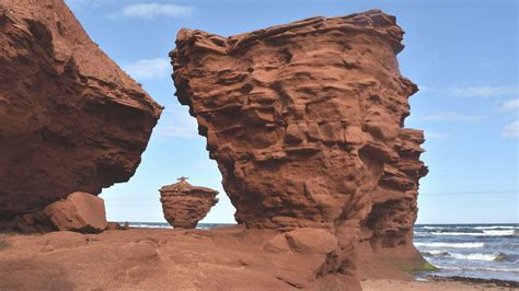 Top Prince Edward Island Beaches An Ultimate Guide