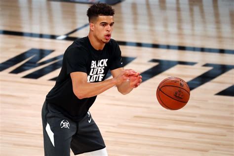 Denver Nuggets Michael Porter Jr Putting Himself In Elite Company