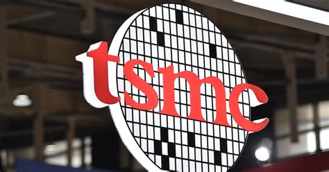 Tsmc Is Building A Second Chip Plant To Meet Us Semiconductor Demand