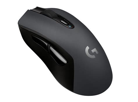 Logitech unleashes high-performance wireless gaming mouse and keyboard