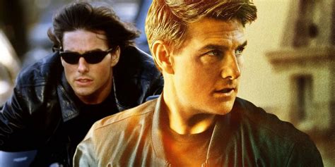 The Complete Mission Impossible Timeline Explained