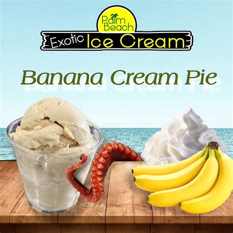 Premium Ice Creams Kemah Tx Palm Beach Exotic Ice Cream