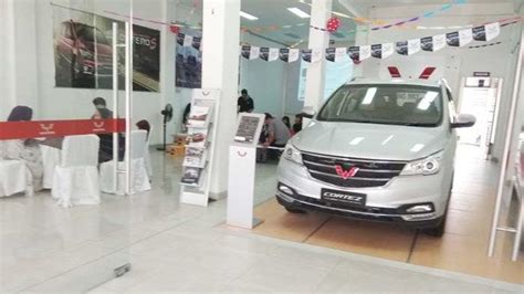 Wuling Beri Diskon Dan Hadiah Langsung Serambinews