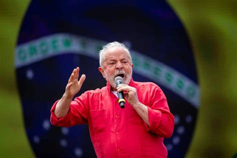 Lula Quer Acabar A Fome No Brasil Saiba Como