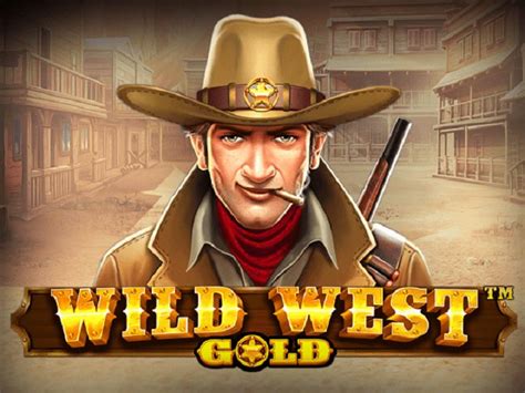 Wild West Gold Slot Machine Review Play Game Online Free