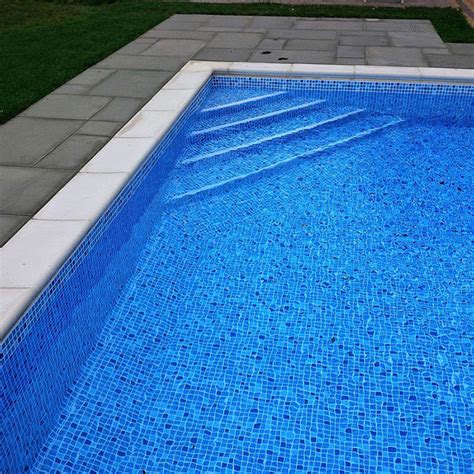 Swimming Pool Stair Construction Pool Ladders Cascade Pools