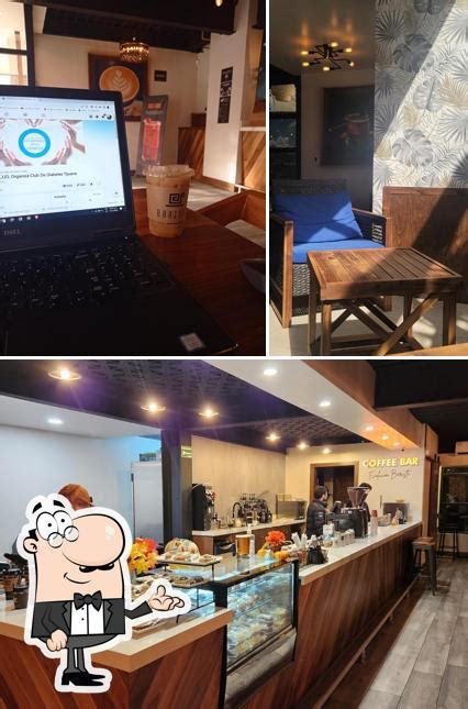 Baristi Las Palmas Tijuana Menú Del Restaurante Precios Y Reseñas