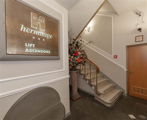 Hotel Hermitage - UPDATED 2017 Prices & Reviews (Florence, Italy ...