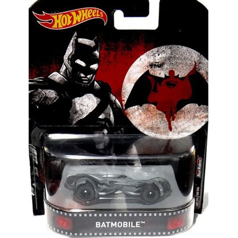 Hot Wheels Retro Batmobile 164 Batman Fiyatı