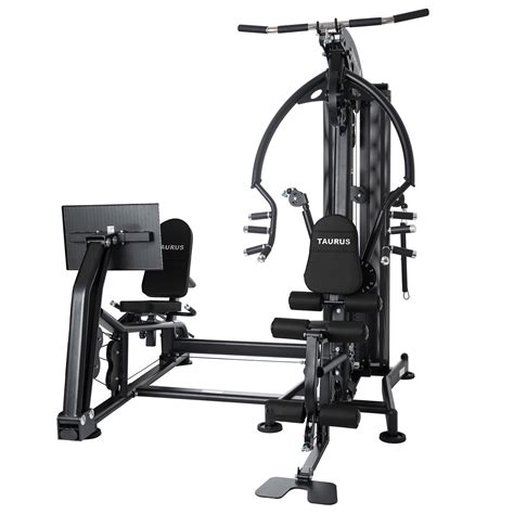 Taurus Multi Gym Ws Taurus Fitness