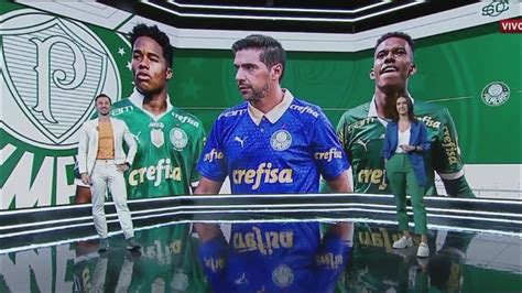 SPORTSCENTER PALMEIRAS ESPN VIRADA DO VERDÃO ULTIMAS NOTICIAS DO