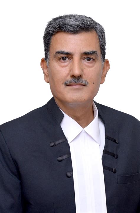 Honble Mr Justice Sheel Nagu District Court Sri Muktsar Sahib India