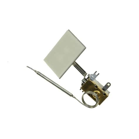 C00095873 THERMOSTAT DAMPER ATEA D1081 450NF Cdiscount Electroménager