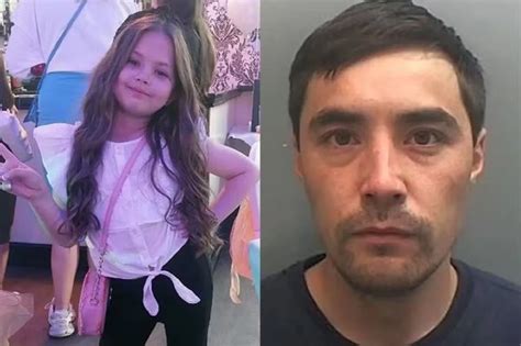 Man Who Assisted Killer Of Nine Year Old Schoolgirl Olivia Pratt Korbel