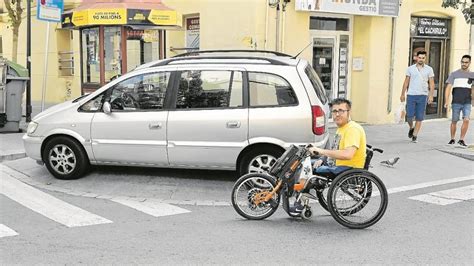 No Pagar Zona Azul Y Aparcar En Doble Fila Las Infracciones M S