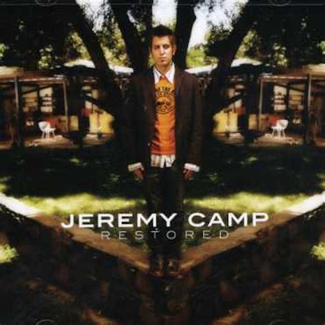 Jeremy Camp Merch, CDs, Shirts and LPs Store