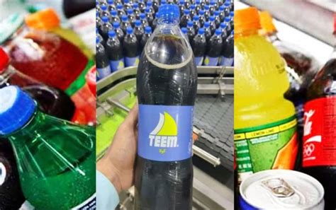 Is TEEM Cola Part of Pepsi? All you need to know about latest trend ...