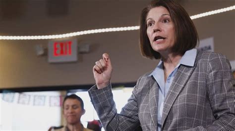 Democratic Senator Catherine Cortez Masto Wins Nevada Us Senate Race